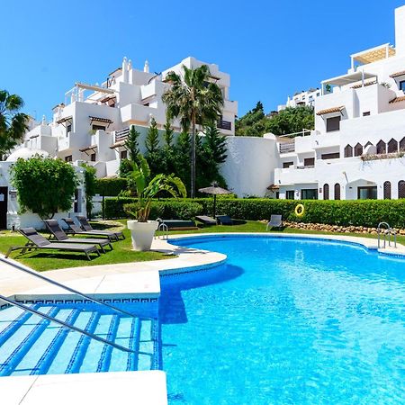 Golf Hills Acomodação com café da manhã Estepona Exterior foto
