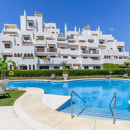 Golf Hills Acomodação com café da manhã Estepona Exterior foto